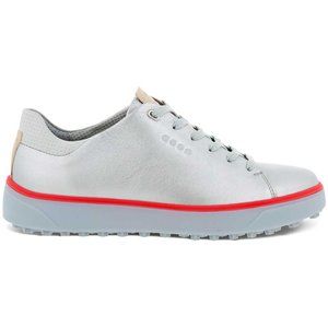ECCO Women's Tray Hybrid Hydromax Water-Resistant Golf Shoe Sz 38